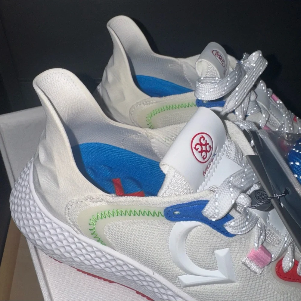 G/FORE Women’s MG4X. New. Size 6. - Picture 6 of 6